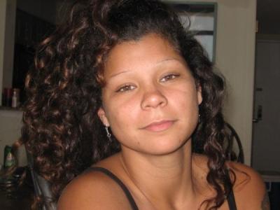 Malinda Reyes