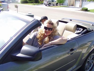 Angela Mcmullen
