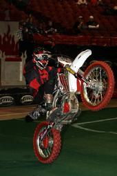 Tony Parra