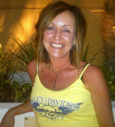 Shona Closser