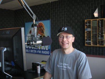 Mark Ambrose
