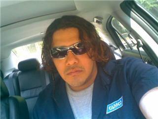 Edwin Aleman