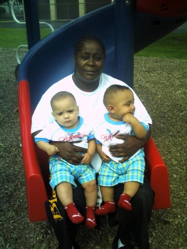 Earline Curtis