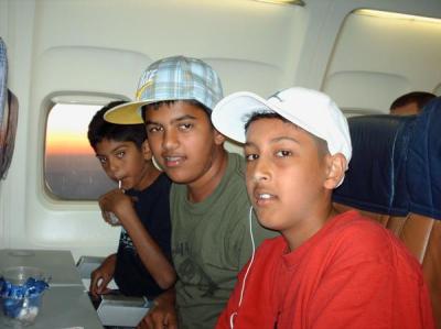Brandon Singh