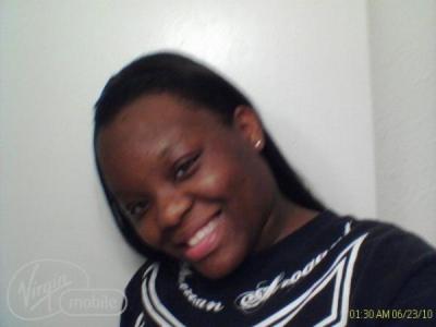 Jacqueline Diggs