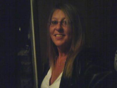 Tracey Bender