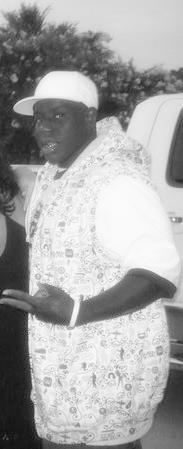 Orrealus Harris