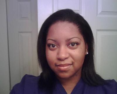 Roshonda Carrie