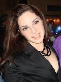Patricia Salvat