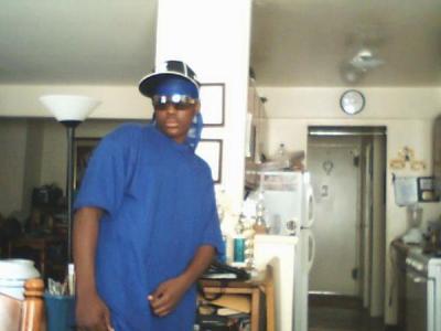 Dwayne Turner