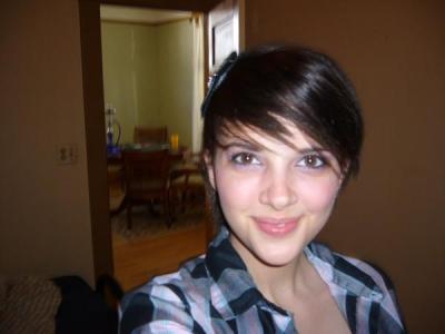 Amber Lefevre