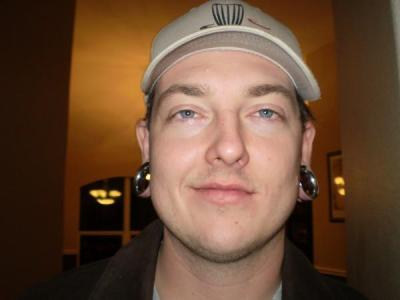 Steven Graham