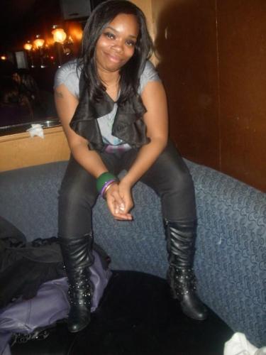 Rashanda Newell