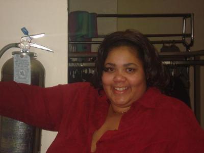 Eleanor Pettway