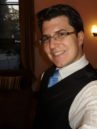 Jason Bouchard