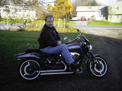 Raymond Cudebec