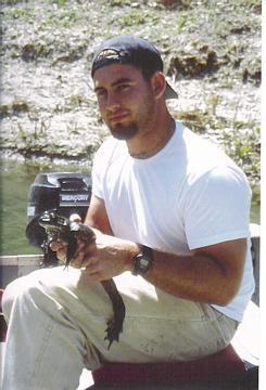 Graham Stearns