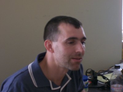 Jeremy Colf