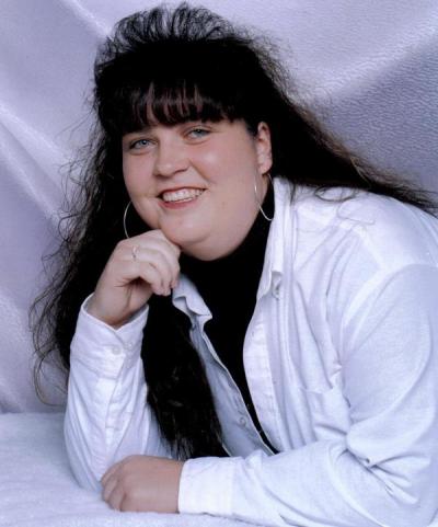 Jeri Garland