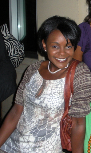 Latonya Kelly