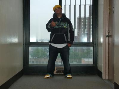 Hakeem Dolphin