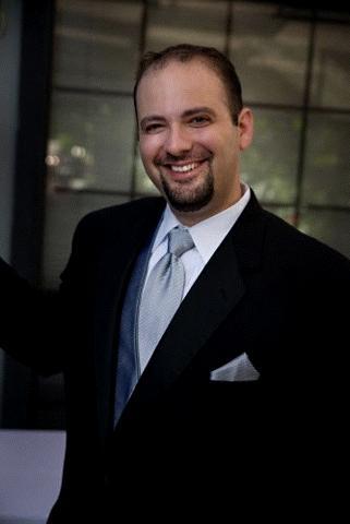 Stephen Randolph