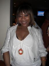 Lakiesa Cantey