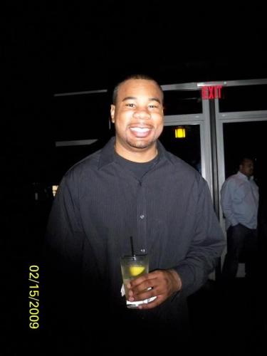 Ronald Simon