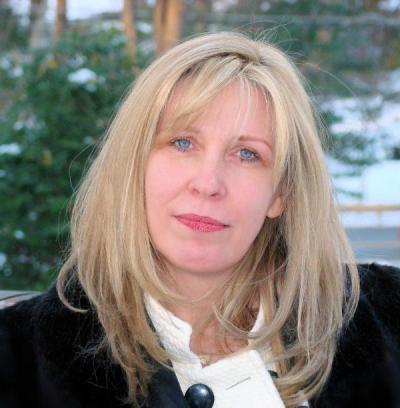 Laurie Schaefer
