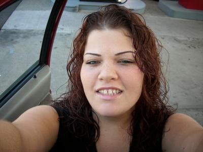 Tiffany Larreau