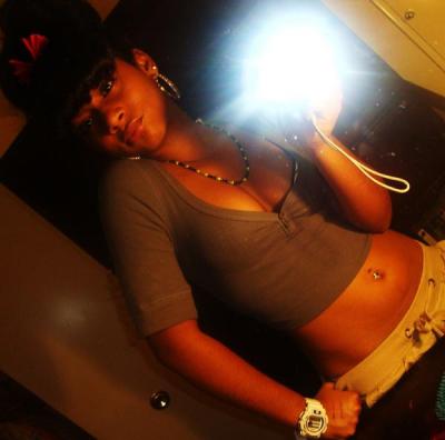 Ameera Gray