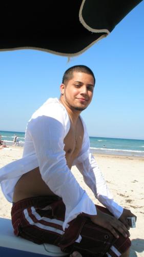 Julian Lara