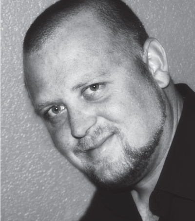 Justin Babcock