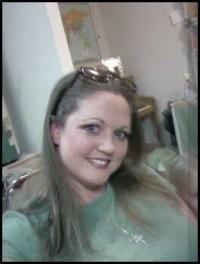 Stacey Thompson