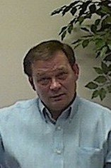 Gary Newlun