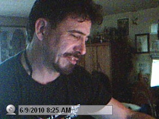 Steven Bernardi