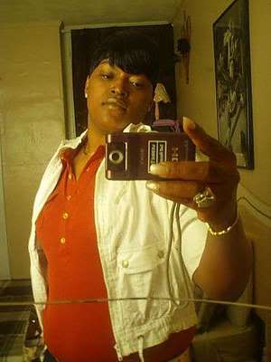 Latonya Hogans