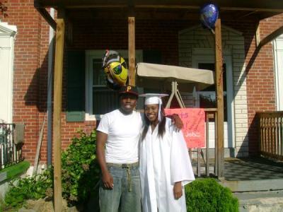 Jermaine Stringfellow