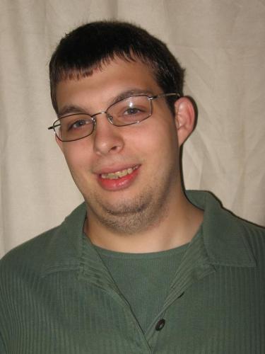 David Hamm