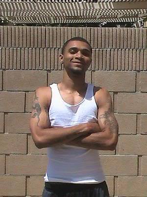 Deandre Farrell