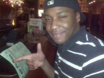 Ajahrel Smith
