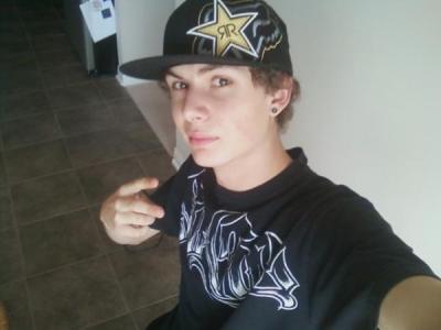 Corey Hennessee