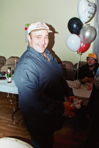 Gary Martin
