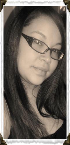 Crystle Rosales