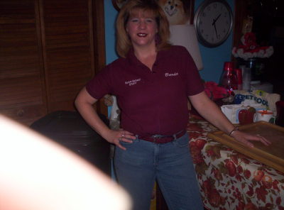 Brenda Vandyne