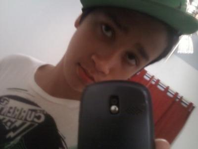 Tevin Xayavong