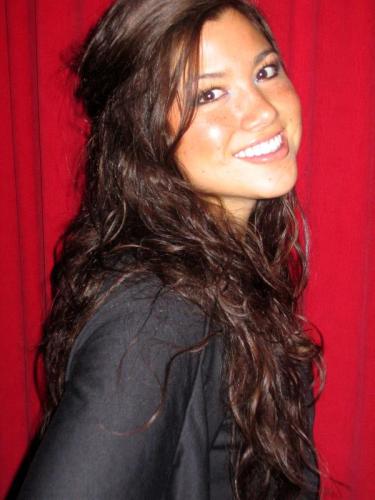 Katherine Kishino