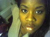 Aisha Patrick