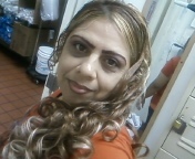 Elaine Saldana