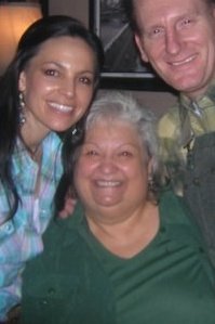 Gloria Moore